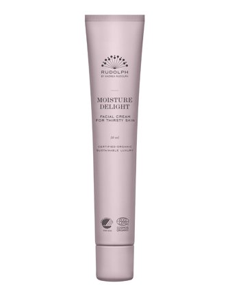 Rudolph Care Moisture Delight Moisturizing Cream 50ml