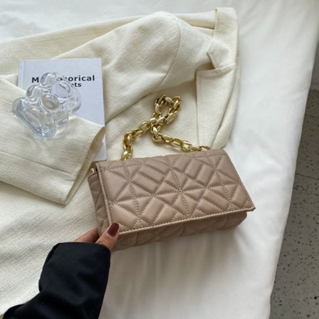 Kainalot Laukut Olkalaukku KHAKI