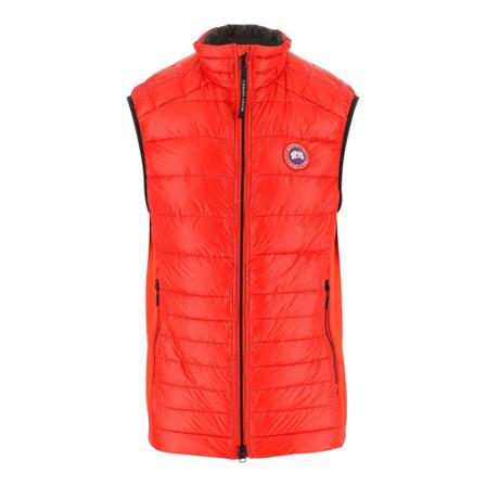 Canada Goose Vests Rød, Herre Veste