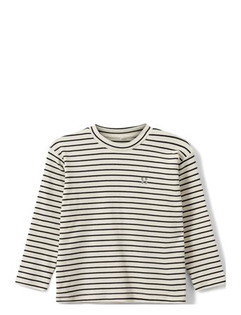 Sofie Schnoor Baby and Kids | Sethsk T-Shirt Long Sleeve | 128