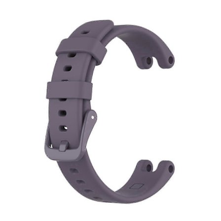 Garmin Lily Kompatibelt Silikonarmband med Integrerade Verktyg