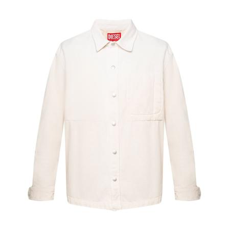 Diesel shirt inbo, Herre Skjorter
