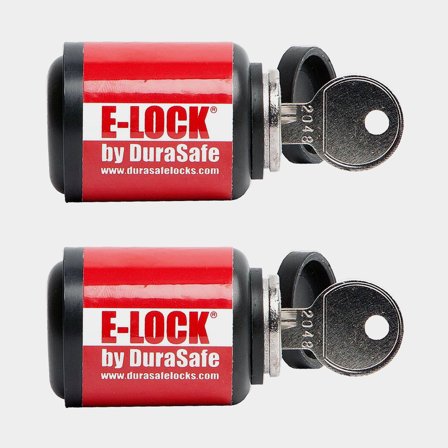 DuraSafe E-LOCK Par