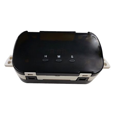 Bilskærmur til instrumentbræt, elektrisk ur til Aveo 2006-2013 9041342