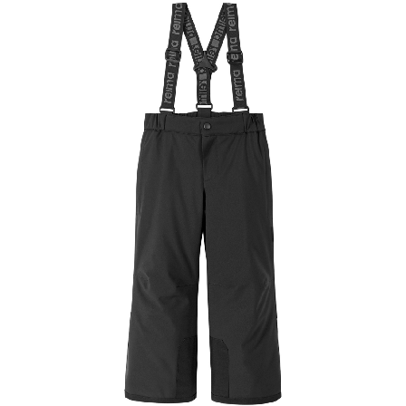 ReimaTec Winter Pants Proxima Kids Black
