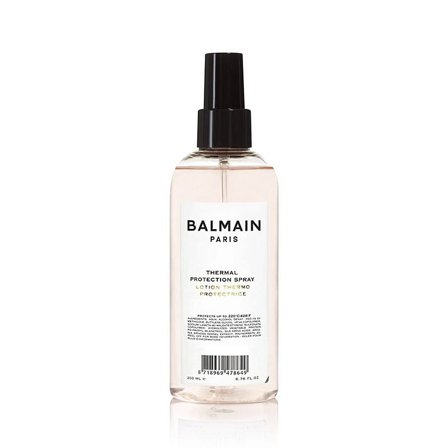 BALMAIN PARIS Hair Couture Thermal Protection Spray 200 ml, Hår, Hårstyling, Heat Protection