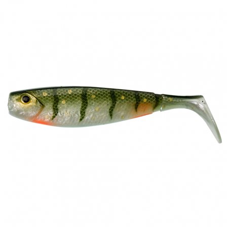 Gunki G'Bump 10,5 U.V Green Perch