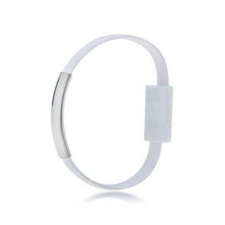 USB-C Adapter med kabel USB type C (m) / USB A (m) ver. 2,0 23 cm