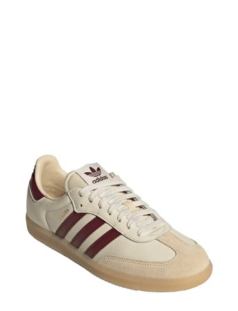 adidas Originals Samba Og - Cream - 39 1/3