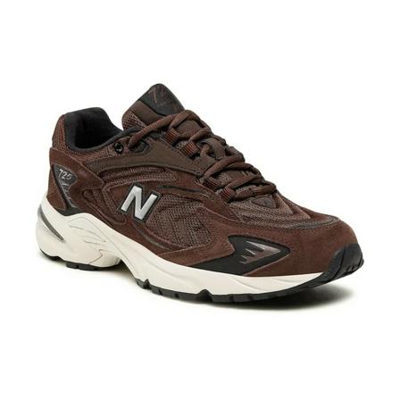 New Balance Sneakers Brun, Dame, Størrelse: 40 EU
