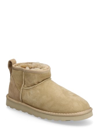 Rosemunde | Rhbrisbane Shearling Short Boots | 40