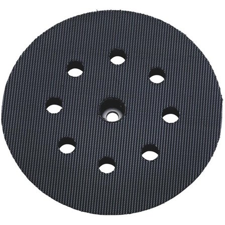 Metabo SXE 325/425 Støtterondell myk, Maskintilbehør & forbruk