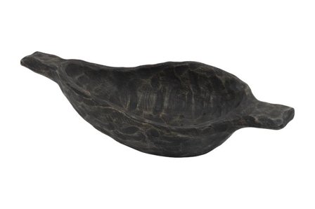 Halvor Bakke Gans Fat mangotre 46.3x19