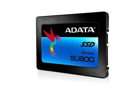 ADATA Ultimate SU800 - SSD - 256 GB - SATA 6Gb/s