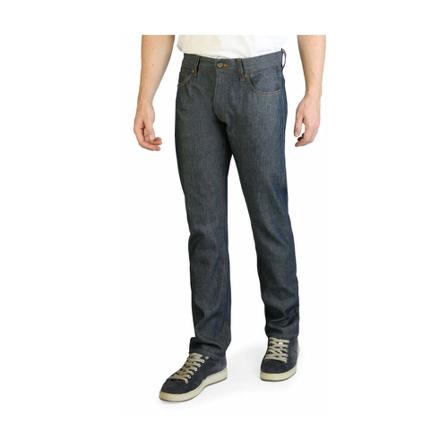 Tommy Hilfiger - Straight - Blå - Herr - Storlek: W31, Herr, Storlek: W31