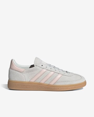 HANDBALL SPEZIAL W - GREY/WONDER 41 1/3