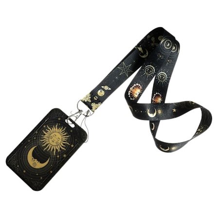 Nyckelring Vridbart spänne av hög kvalitet