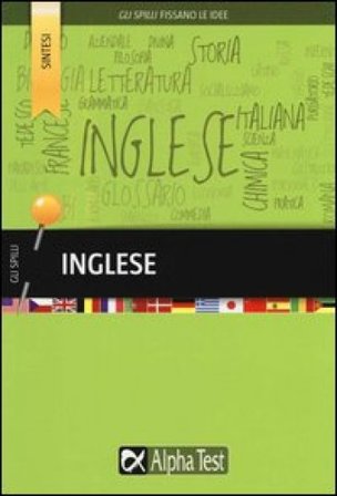 Inglese Francesca Desiderio
