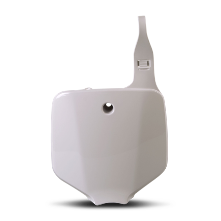 Polisport Number Plate - Kawasaki KX 65 2000-2025