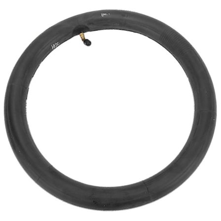 14x2.125 Slange Med Bøyd Vinkelventil Butylgummi Slanger For Elektrisk Sykkel TAO (FMY)