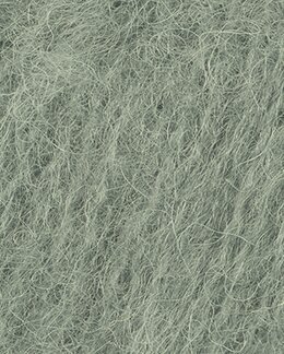 Garn Faerytale Jadegrün - Du Store Alpakka