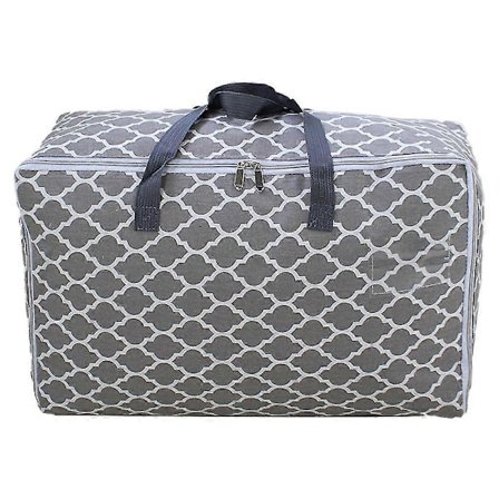 Förvaringsväskor för kläder, förvaringsväskor för filtar, täcken, sängkläder, tröjor