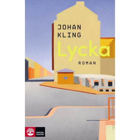 Lycka 9789127161580