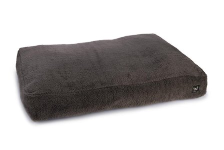 Don Hundeseng, Grå - 100cm