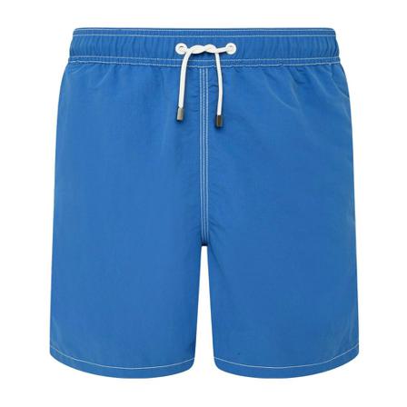 Hackett Classic Swim Shorts Blå, Herre Badeshorts