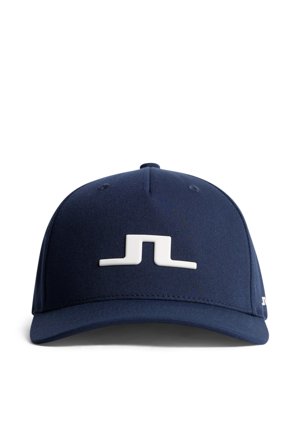 J.Lindeberg - Golf - Heath Cap - Blue - Mann - Onesize