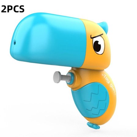 2 STK Toucan vandpistol skyde vandpistol D D