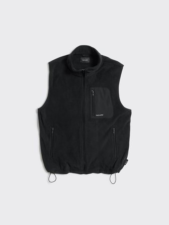 Dovre Fleece Vest