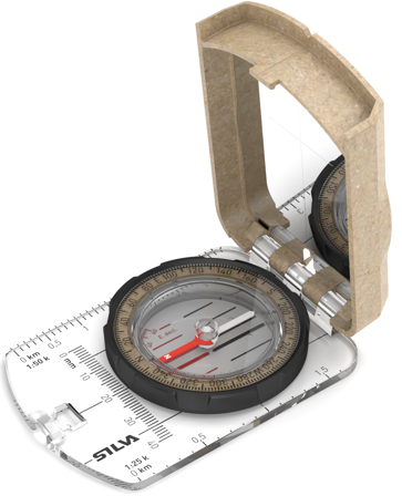 Silva Compass Terra Ranger S