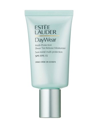 Estée Lauder Daywear Sheer Tint Release Spf 15 - Nude - 50ML