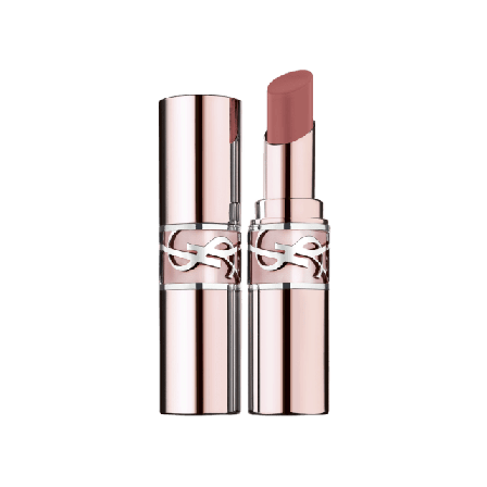Yves Saint Laurent Loveshine Wet Shine Lipstick Läppstift Dam 3,2 GRM