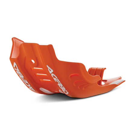 Acerbis Hasplåt - Husqvarna FE 450 2017-2019