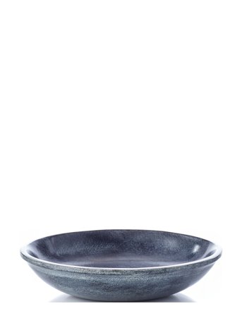 Novoform Soapstone Bowl - Blue - Ø 25 cm