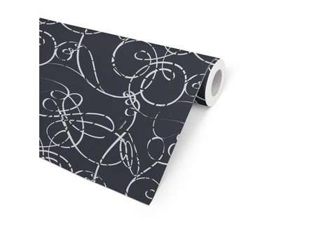 HEDLUNDS OF SWEDEN Presentpapper 57cmx154m Entwined - Lyreco - Emballage och lagerutrustning - Presentinslagning - Presentpapper och Julpapper