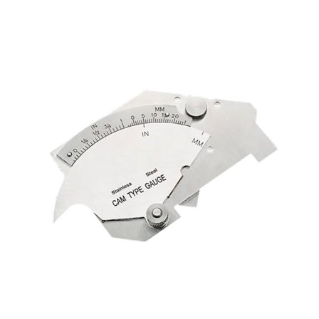 MG-8 Svejsemåler Knast Billetsvejsemåler