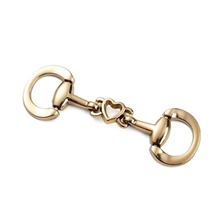 Sko Spænder Metal Skokæde 3 3