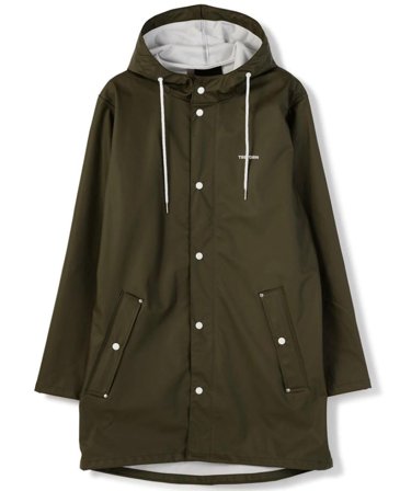 Tretorn Wings Rain Forest Green