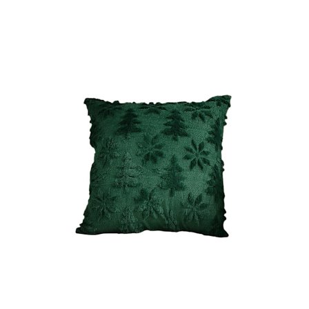 Festlig Jul Kuddfodral - Lägg till Julstämning till Din Heminredning