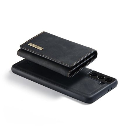 (Samsung Galaxy S22 Plus) DG.MING M1 -sarjan irrotettava magneetti