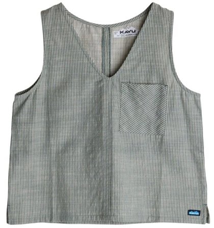 Kavu W's Vacay Dark Forest