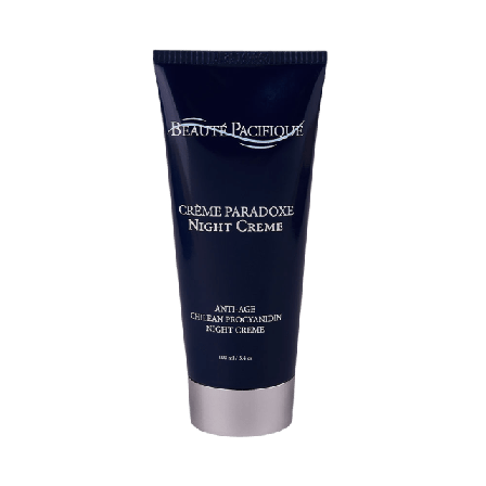 Beauté Pacifique Creme Paradoxe Night Cream Nattcreme Unisex 100 ML