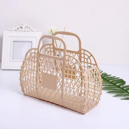 Kangaskassit Suihkukori CAMEL