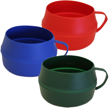 Stabilotherm Krus 0,2 l