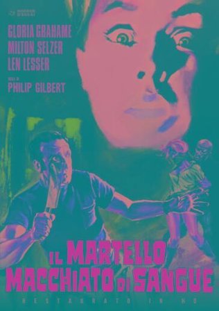 Martello Macchiato Di Sangue (Il) (Restaurato In Hd)