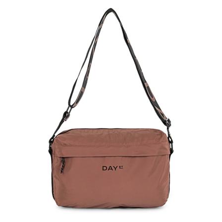 DAY et Crossbody Taske Brun, Dame Skuldertasker, Størrelse: ONE Size