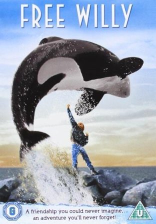 Free Willy [ITA]